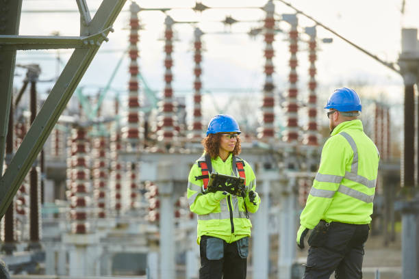 Best Home Electrical Repair  in Marion, KS