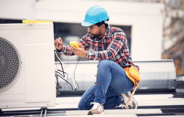 Affordable Electrical Installation in Marion, KS