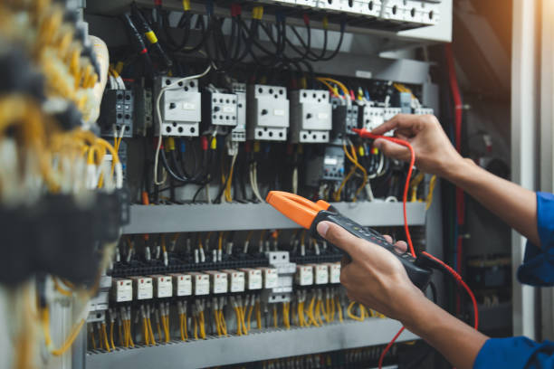 Best Emergency Electrician Near Me  in Marion, KS