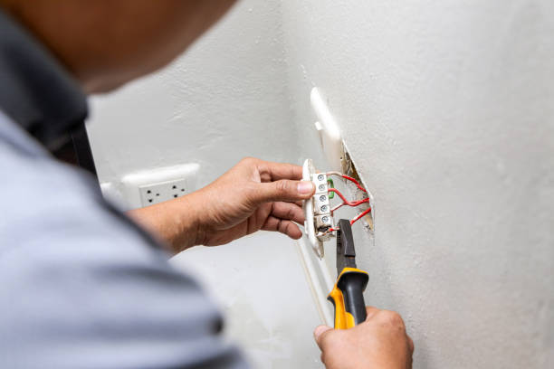 Best Affordable Electrical Installation  in Marion, KS
