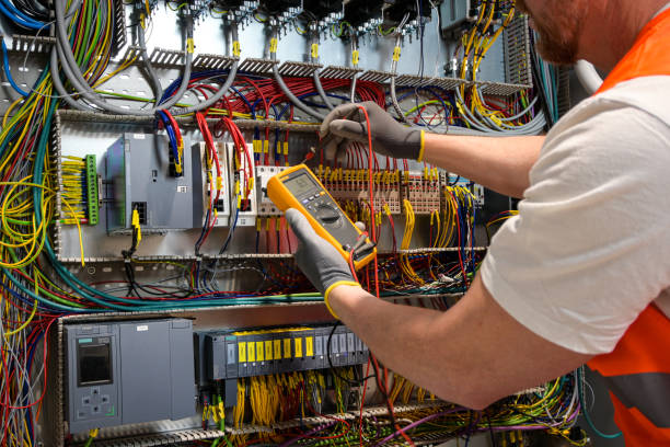 Best Electrical Upgrades for Homes  in Marion, KS