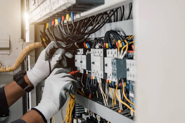 Best Generator Installation Services  in Marion, KS